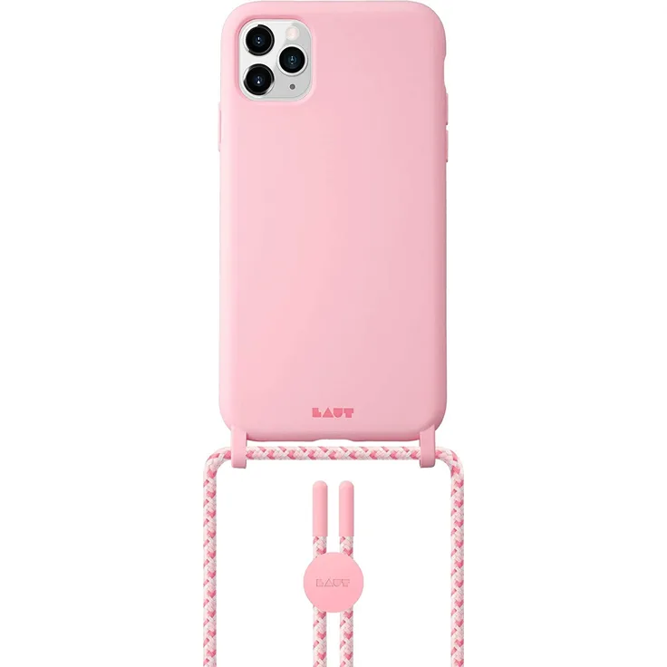 Laut Huex Fade für Apple iPhone 12 Pro Max - candy