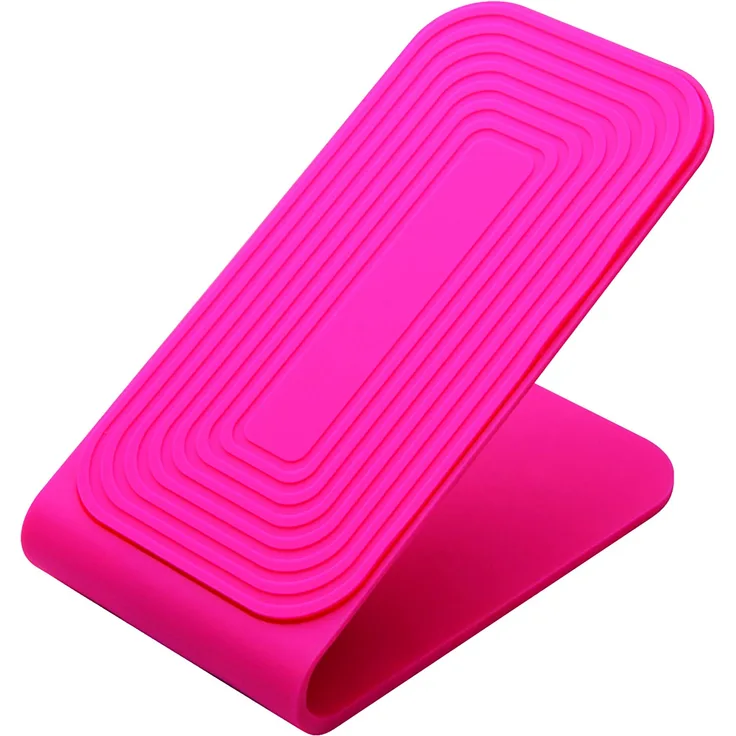 Orca Energy Station QI pink