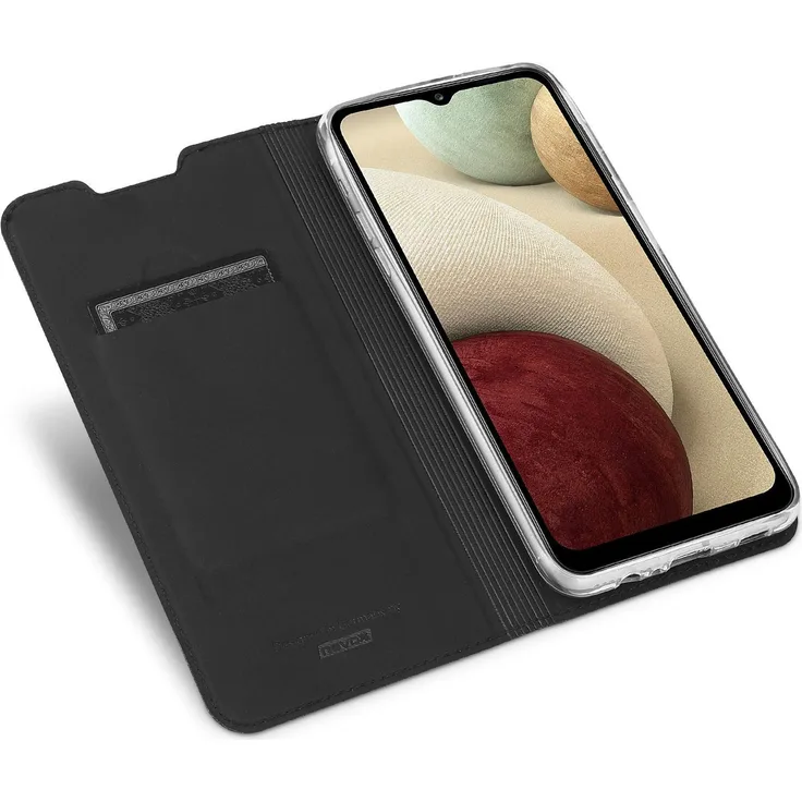 nevox Vario Series Bookcase Samsung Galaxy A22 4G schwarz