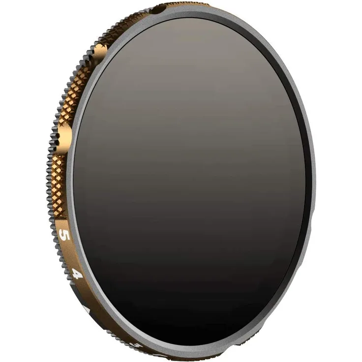 POLARPRO LiteChaser VND Filter 3-5 Stop für iPhone 12