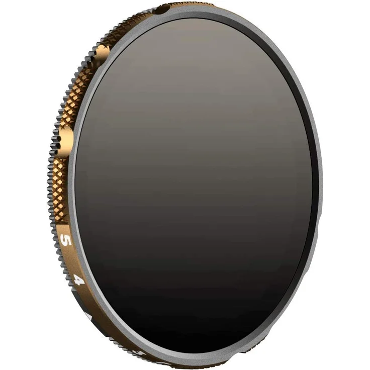 POLARPRO LiteChaser VND Filter 3-5 Stop für iPhone 12