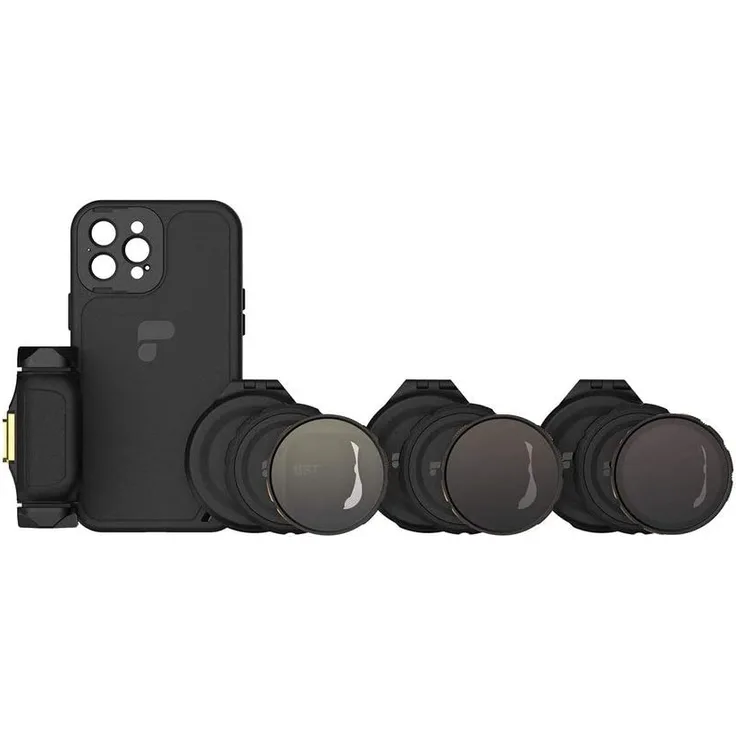 POLARPRO Griff für iPhone 12 Pro LiteChaser