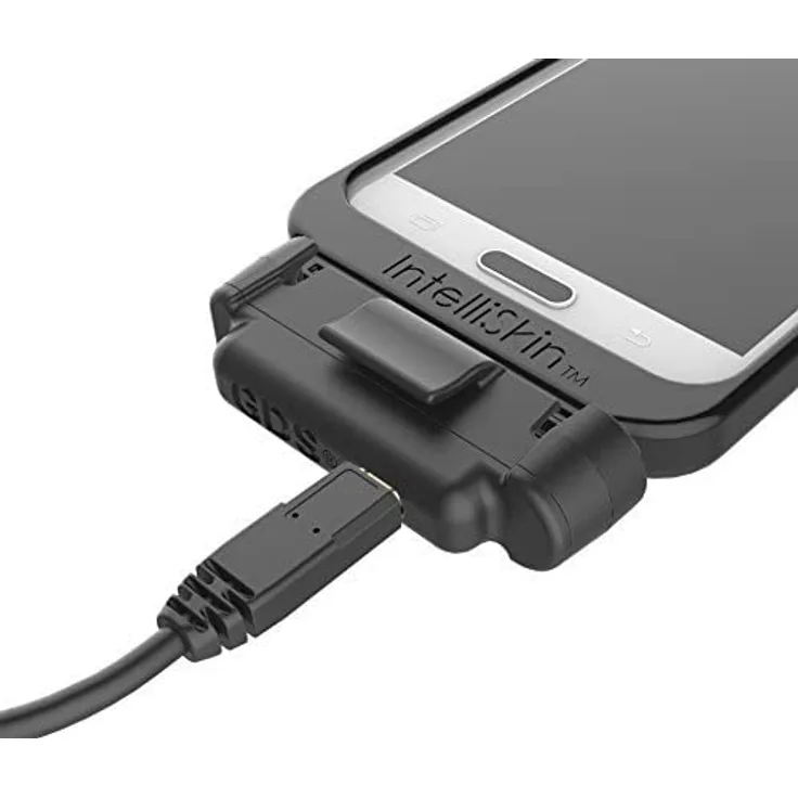 Ram Mounts Snap-Con GDS auf Micro USB 2.0 Adapter