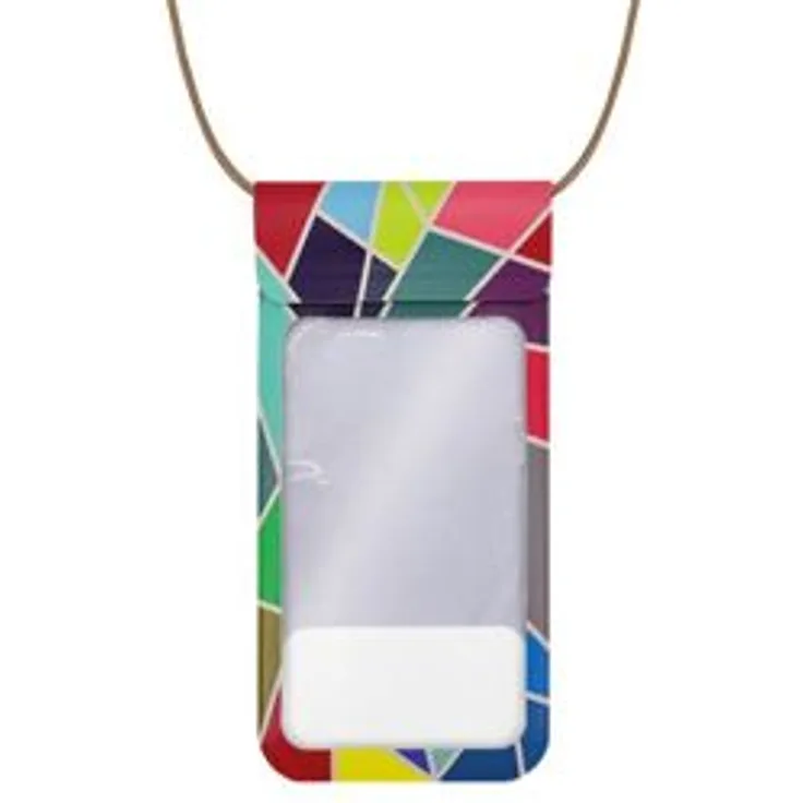 Remember Handytasche wasserdicht Terrazzo