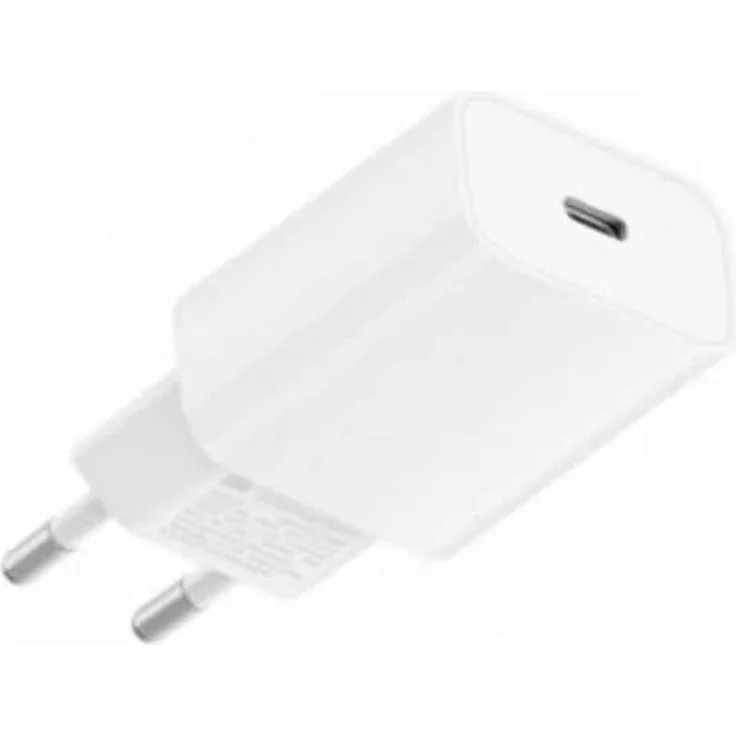 Xiaomi Mi 20W charger (Type-C) EU