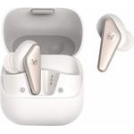 Libratone Air+ (2nd Gen) True Wireless In-Ear-Kopfhörer, Noise Cancelling, Bluetooth, Weiß (2021)