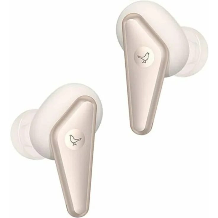 Libratone Air+ (2nd Gen) True Wireless In-Ear-Kopfhörer, Noise Cancelling, Bluetooth, Weiß (2021) – Bild 2
