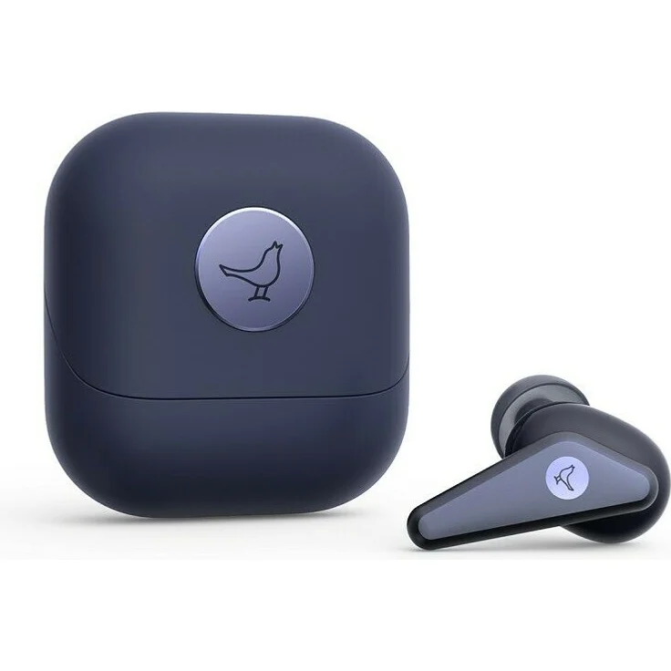 Libratone Air+ (2nd Gen) True Wireless In-Ear-Kopfhörer, Noise Cancelling, Bluetooth, Schwarz (2021) – Bild 4