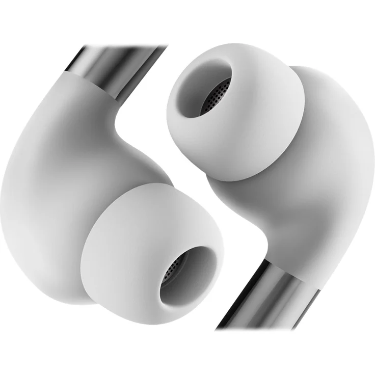 OnePlus Buds Pro Glossy White, True Wireless In-Ear-Kopfhörer, Bluetooth, Noise-Cancelling, Weiß – Bild 3