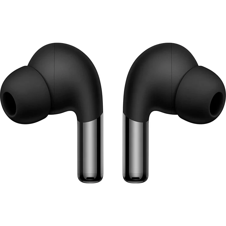 OnePlus Buds Pro Matte Black, True Wireless In-Ear-Kopfhörer, Bluetooth, Noise-Cancelling, Schwarz – Bild 2