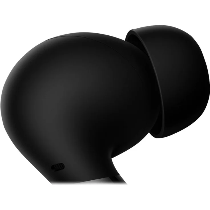 OnePlus Buds Pro Matte Black, True Wireless In-Ear-Kopfhörer, Bluetooth, Noise-Cancelling, Schwarz – Bild 9
