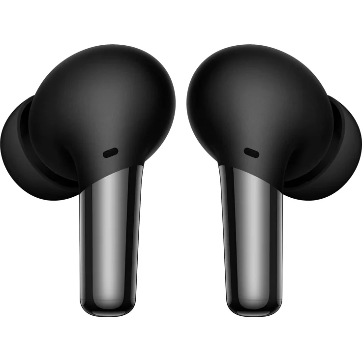 OnePlus Buds Pro Matte Black, True Wireless In-Ear-Kopfhörer, Bluetooth, Noise-Cancelling, Schwarz – Bild 3