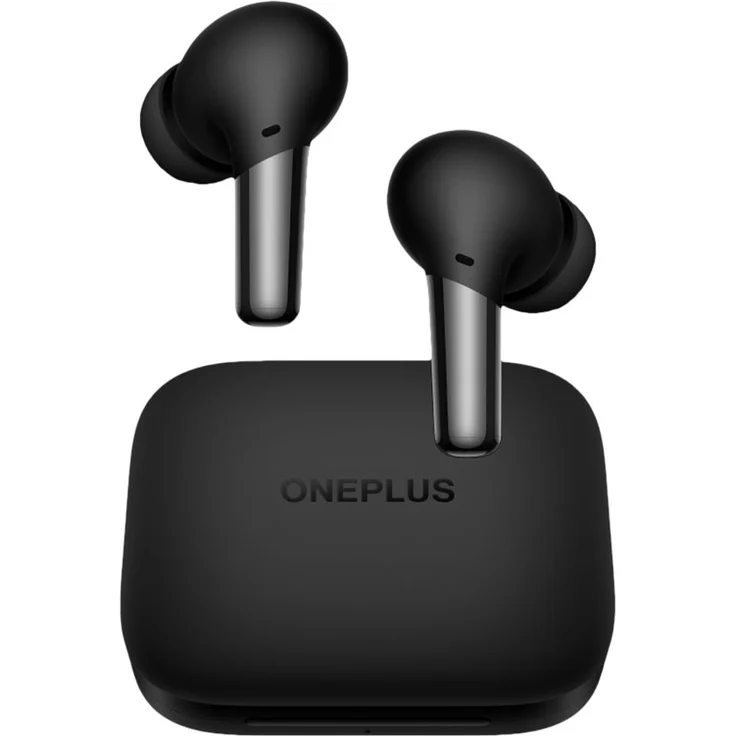 OnePlus Buds Pro Matte Black, True Wireless In-Ear-Kopfhörer, Bluetooth, Noise-Cancelling, Schwarz – Bild 10