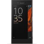 Sony Xperia XZ Smartphone 13,21cm Pixel (5,2 Zoll) TFT-Display, 32GB interner Speicher, 3GB RAM, Android, Mineral Black