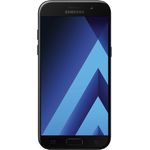 Samsung Galaxy A5 Pixel (2017) 32GB Black Sky 