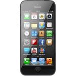 Apple iPhone 5 16GB Schwarz