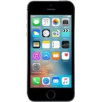 Apple iPhone SE 64GB Spacegrau