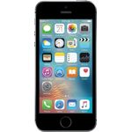 Apple iPhone SE 32GB Spacegrau