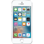 Apple iPhone SE 32 GB silber
