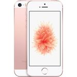 Apple iPhone SE 32GB Roségold