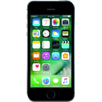 Apple iPhone SE 128GB Spacegrau