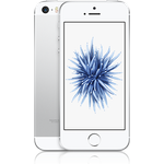 Apple iPhone SE 128GB Silber