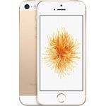 Apple iPhone SE 128GB Gold