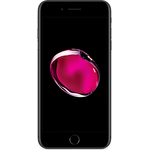 Apple iPhone 7 Plus Smartphone 13,97cm Pixel (5,5 Zoll) Retina-Display, 128GB interner Speicher, 3GB RAM, iOS, Schwarz