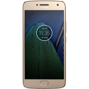 Bild für Motorola Moto G5 Plus Smartphone 13,21cm Pixel (5,2 Zoll)