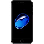 Apple iPhone 7 Plus 256GB Diamantschwarz