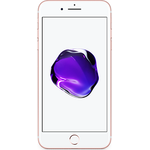 Apple iPhone 7 Plus 256 GB Roségold
