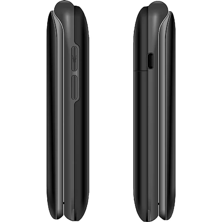 Beafon SL720 Seniorenhandy Schwarz – Bild 3