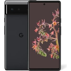 Bild für Google Pixel 6 5G Smartphone 6,4 Zoll OLED-Display 128GB interner Speicher