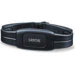 Sanitas SPM 230 Bluetooth Brustgurt Herzfrequenzmessung