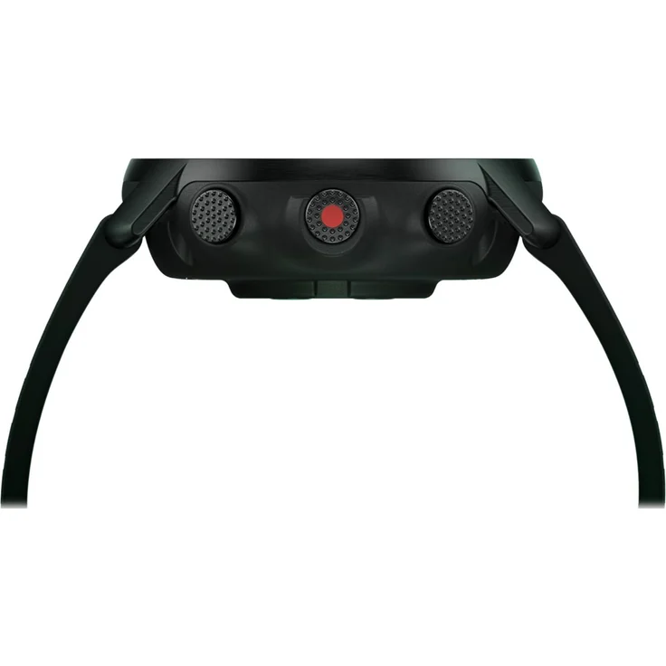 Polar Grit X Pro Smartwatch Unisex, 47mm, Titangehäuse, Lederarmband, Titan – Bild 4