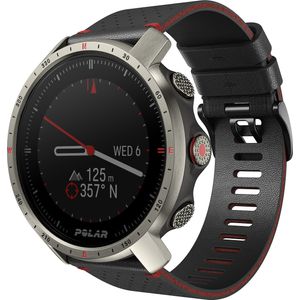 Bild für Polar Grit X Pro Smartwatch Unisex