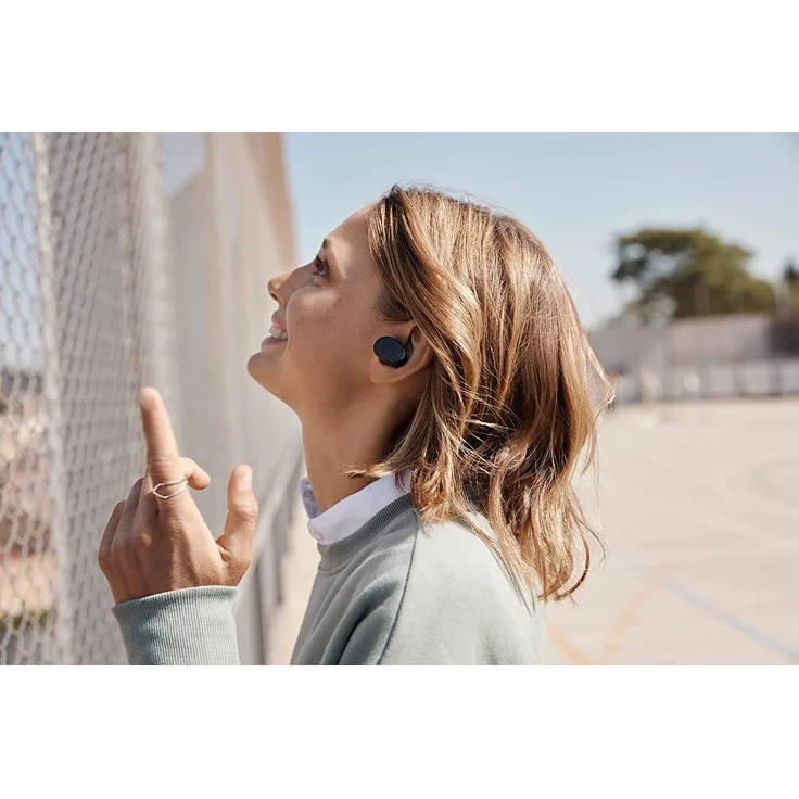 JBL Tune 130NC TWS In-Ear-Kopfhörer Weiß (12941044384) – Bild 6