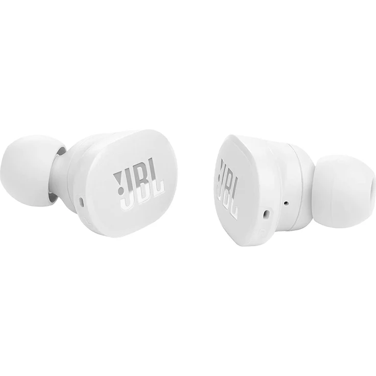 JBL Tune 130NC TWS In-Ear-Kopfhörer Weiß (12941044384) – Bild 3