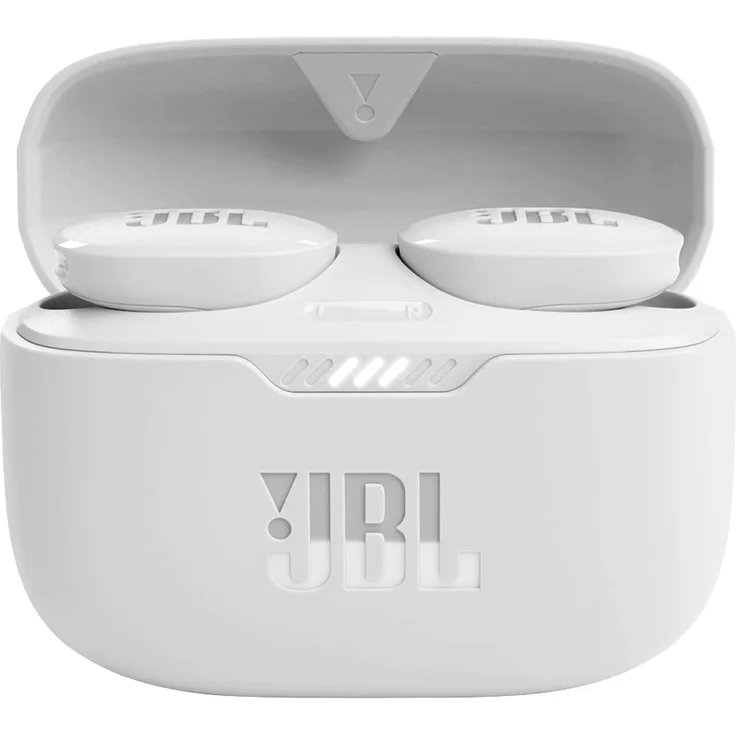 JBL Tune 130NC TWS In-Ear-Kopfhörer Weiß (12941044384) – Bild 8