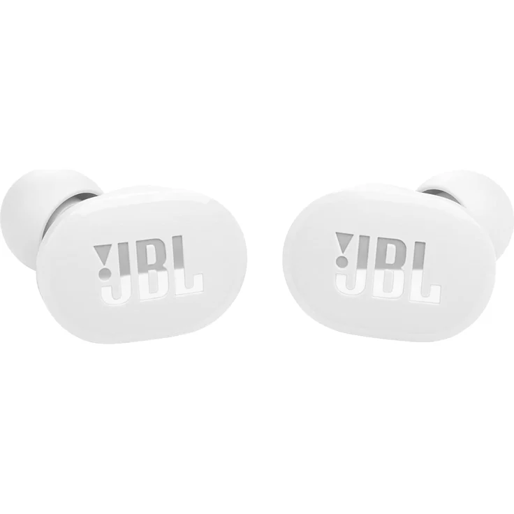 JBL Tune 130NC TWS In-Ear-Kopfhörer Weiß (12941044384) – Bild 5