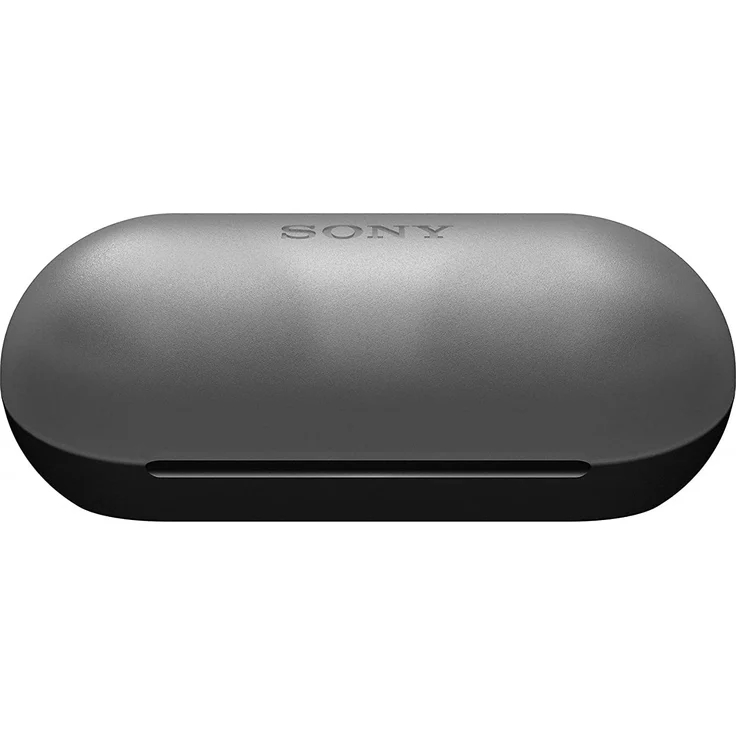 Sony WF-C500 In-Ear Bluetooth Kopfhörer kabellos 5 h Laufzeit IPX4, Schwarz – Bild 3