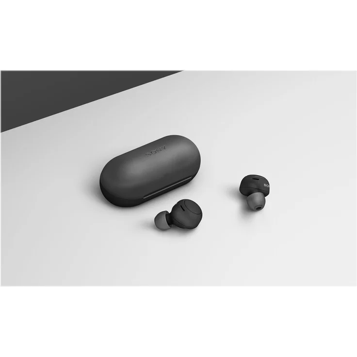 Sony WF-C500 In-Ear Bluetooth Kopfhörer kabellos 5 h Laufzeit IPX4, Schwarz – Bild 9