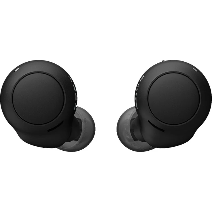 Sony WF-C500 In-Ear Bluetooth Kopfhörer kabellos 5 h Laufzeit IPX4, Schwarz – Bild 7