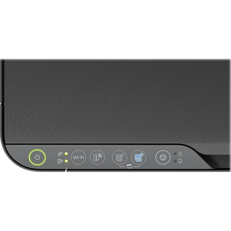 Epson EcoTank ET-2810 (3-in-1) Tintenstrahl, Druckgeschwindigkeit: 33 s/w, 15 Farbe, Auflösung: 5760 x 1440 (C11CJ67403) – Bild 7