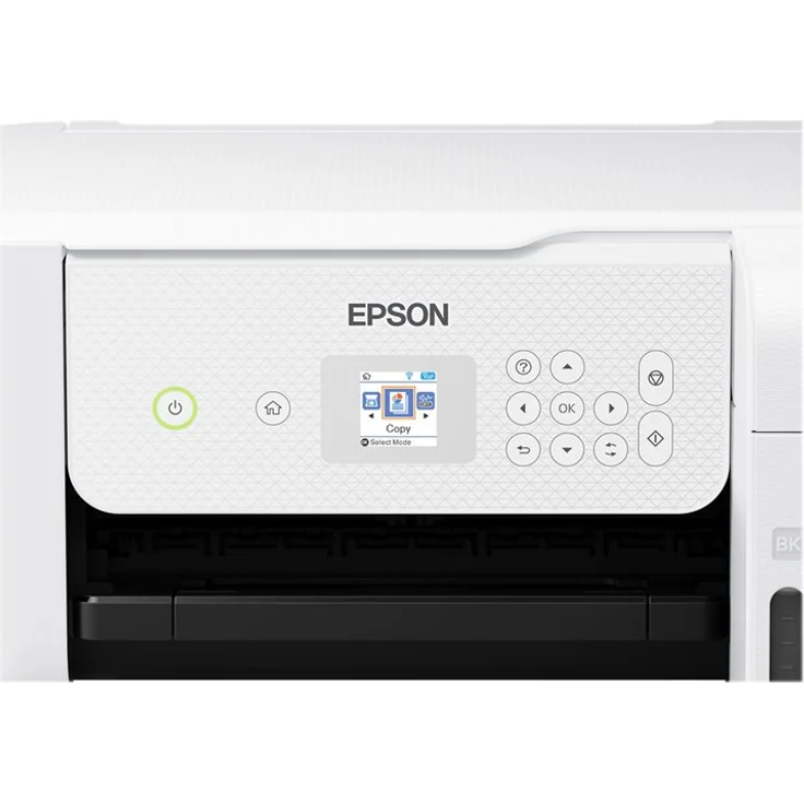 Epson EcoTank ET-2826 (3-in-1) Tintenstrahl, Druckgeschwindigkeit: 33 s/w, 15 Farbe, Auflösung: 5760 x 1440 (C11CJ66406) – Bild 12