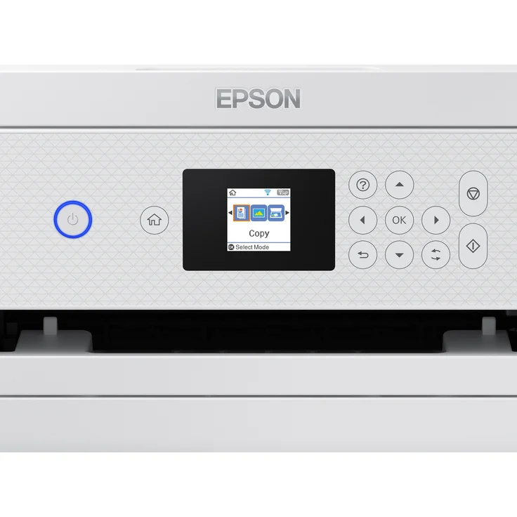 Epson EcoTank ET-2856 (3-in-1) Tintenstrahl, Druckgeschwindigkeit: 33 s/w, 15 Farbe, Auflösung: 5760 x 1440 (C11CJ63406) – Bild 5