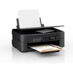 Epson Expression Home XP-2150 (3-in-1) Tintenstrahl, Druckgeschwindigkeit: 27 s/w, 15 Farbe, Auflösung: 5760 x 1440 (C11CH02407)