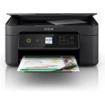 Epson Expression Home XP-3150 (3-in-1) Tintenstrahl, Druckgeschwindigkeit: 33 s/w, 15 Farbe, Auflösung: 5760 x 1440 (C11CG32407)