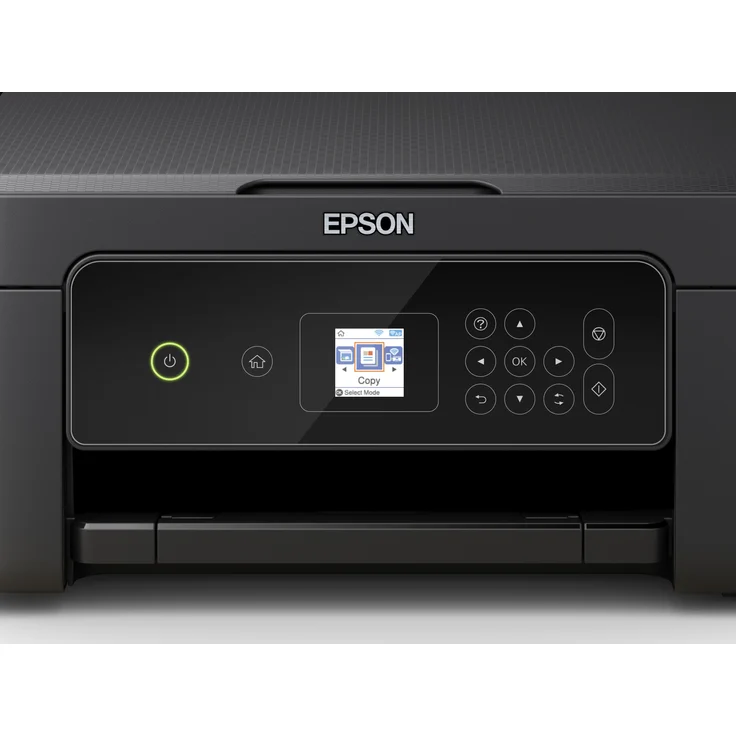 Epson Expression Home XP-3150 (3-in-1) Tintenstrahl, Druckgeschwindigkeit: 33 s/w, 15 Farbe, Auflösung: 5760 x 1440 (C11CG32407) – Bild 4