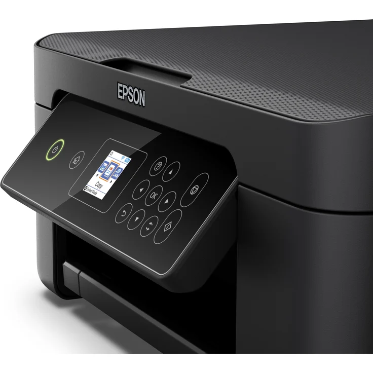 Epson Expression Home XP-3150 (3-in-1) Tintenstrahl, Druckgeschwindigkeit: 33 s/w, 15 Farbe, Auflösung: 5760 x 1440 (C11CG32407) – Bild 5